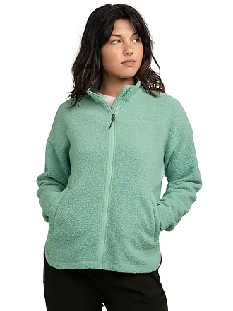 SCHÖFFEL | Damen Fleecejacke Purga Urban Circ | 